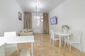 Santa Maria Apartments
